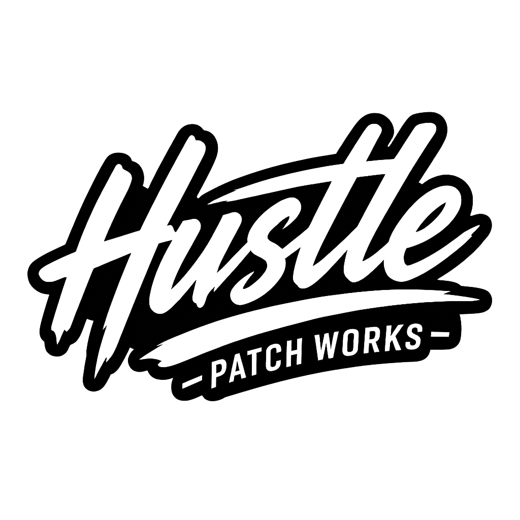 Hustle Patch Works